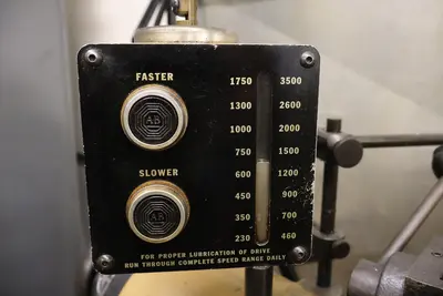 1975 HARDINGE BROTHERS, INC. DSM-59 Manual Lathes | MD Equipment Services LLC (13)
