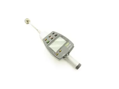 Mitutoyo 543-558-1 Absolute Digimatic Indicator Gage 0-2" 50mm Backlit