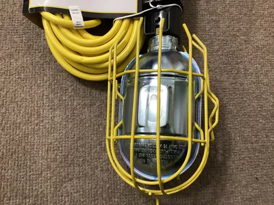 Used _UNKNOWN_ _UNKNOWN_ Light Source Equipment Michigan US | Miedema Asset Management Group #1315970