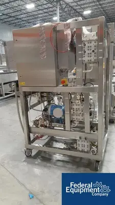 USED Cytiva Cytiva AKTAprocess Chromatography System