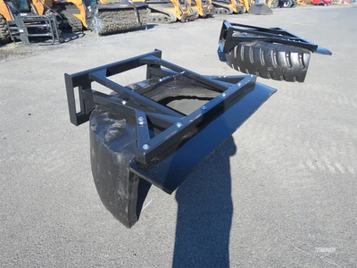New | in-Stock 2026 ZIMMERMAN _UNKNOWN_ Landscaping Equipment (Miscellaneous) Pennsylvania US | Zimmerman Farm Service #1410500