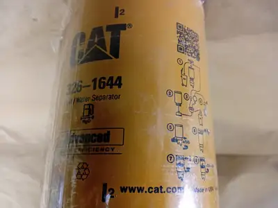 NEW CATERPILLAR 326-1644