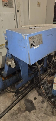 2001 MAZAK INTEGREX 200-IISY 5-Axis or More CNC Lathes | Toolquip, Inc. (10)