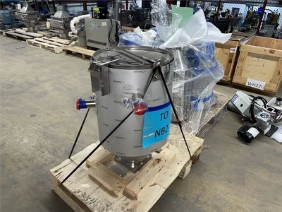 USED AEC, INC. WH30