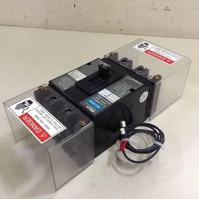 USED FUJI ELECTRIC BU-ESB3015