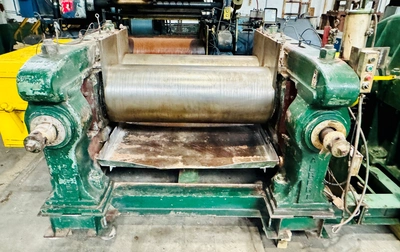 22″x60″ Albert Mill, Item # 1946