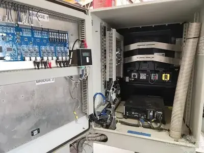 Used 2015 OMAX 60120 5X Waterjet Cutters Arizona US | KD Machinery #1303797