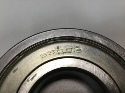 USED NSK 6308Z