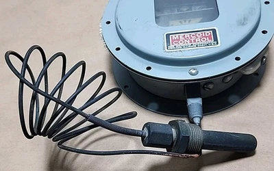 NEW Mercoid DAW-7038-153-5