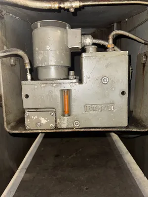 niagera m45 O.B.I. Presses | RELCO MACHINERY (11)