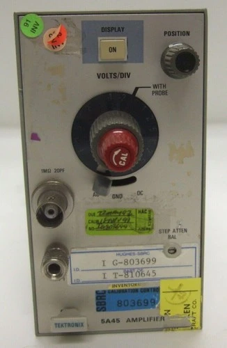 Used Panasonic Atomic Beam Cop Cam Security & Surveillance | Amiron Machinery #738701
