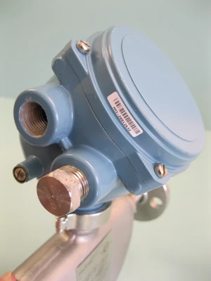 USED Micro Motion CMFS015 H520N2BAEKZZ