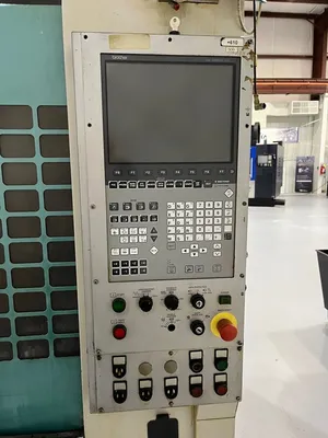 2008 BROTHER TC-22B Drilling & Tapping Centers | Midstate Machinery (2)