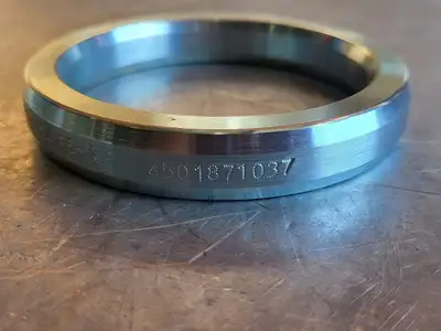 4 1/4" Octagonal Ring Joint Gasket