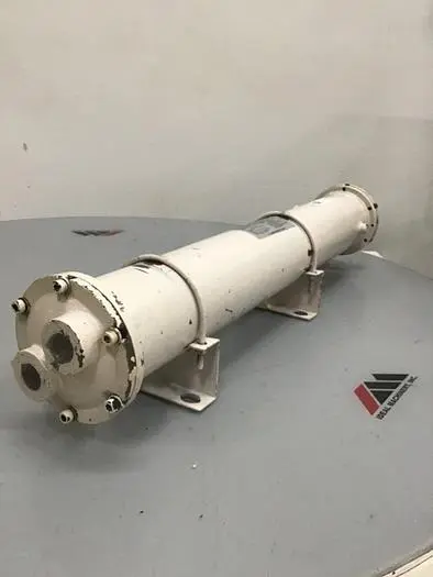 Used DAIKIN LT2020A-10 Heat Exchangers Michigan US | Ideal Machinery #598725