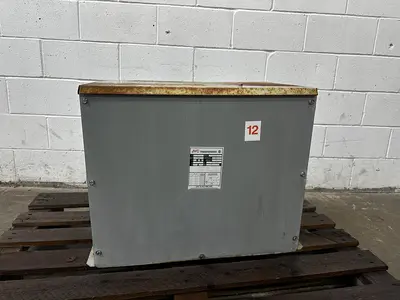 USED 1996 JVC DH3-30C-37C