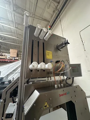 USED 2019 BANDALL BA24-30-102-MOD