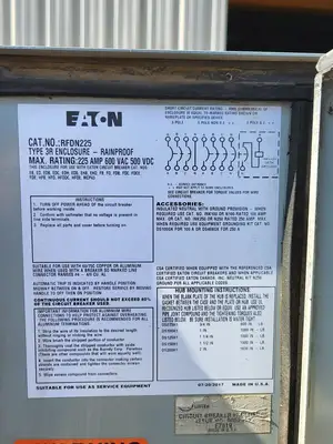 USED DEUTZ D914L06