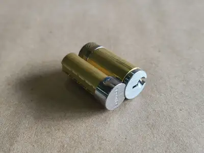 NEW SCHLAGE 23-030-C-626