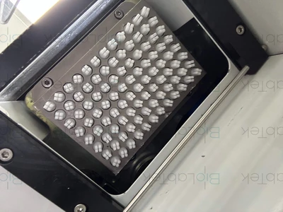 USED Thermo Scientific Capit-All 96