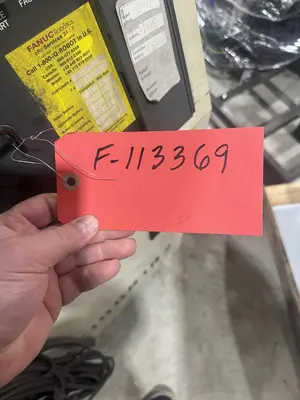 Used 2012 FANUC FANUC M900IA/260L Robots Michigan US | Aucto #1333578