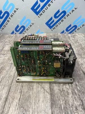 BALDOR LD2-02S Electrical/PLC/Automation | ESS Industrial Equipment Sales (2)