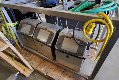 USED High Mark SS091900873