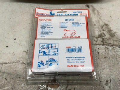 Used _UNKNOWN_ _UNKNOWN_ Shipping Supplies Michigan US | Miedema Asset Management Group #1578424