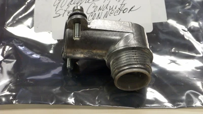 USED Flexible Metal Conduit Cable 3/4"