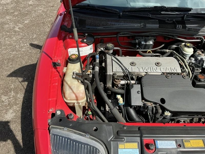 USED 1996 PONTIAC SUNFIRE