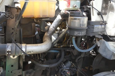 Used 2004 GMC C7C042 Bucket (boom) trucks Florida US | Proxy Equipment #1384901
