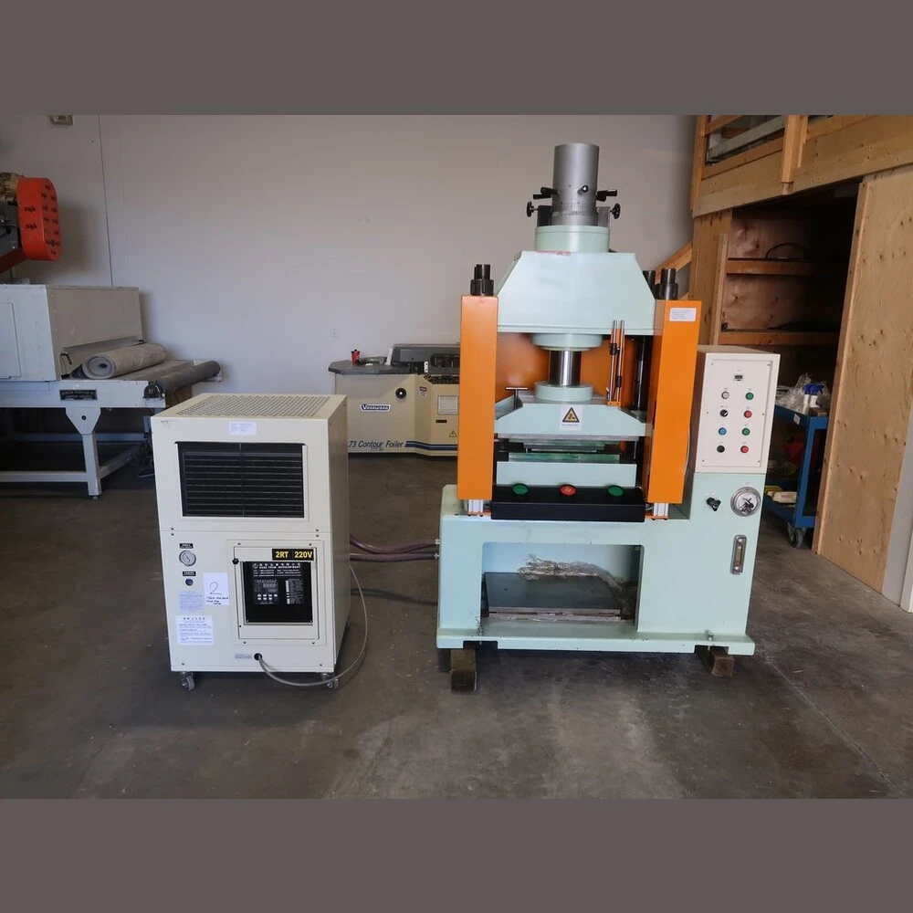 Punching Machine
