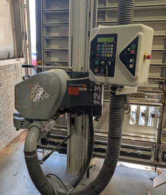 1230 | Holzher | Panel Saws