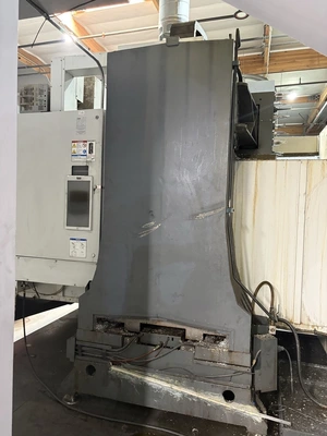 2014 HAAS VF-6SS Vertical Machining Centers | Toolquip, Inc. (7)