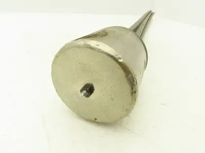 Rica Immersion Heating Element 265V 7200W 1.5"NPT Screw Plug 24"L Tube