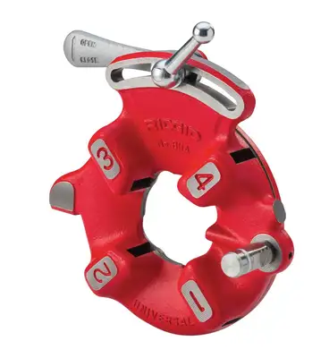 Used RIDGID _UNKNOWN_ Die Heads South Carolina US | General Equipment and Supply #1491504