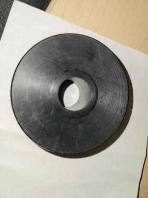 WHEEL CORE GUIDE .75X.20X30MM  THICK  LOT OF 2
