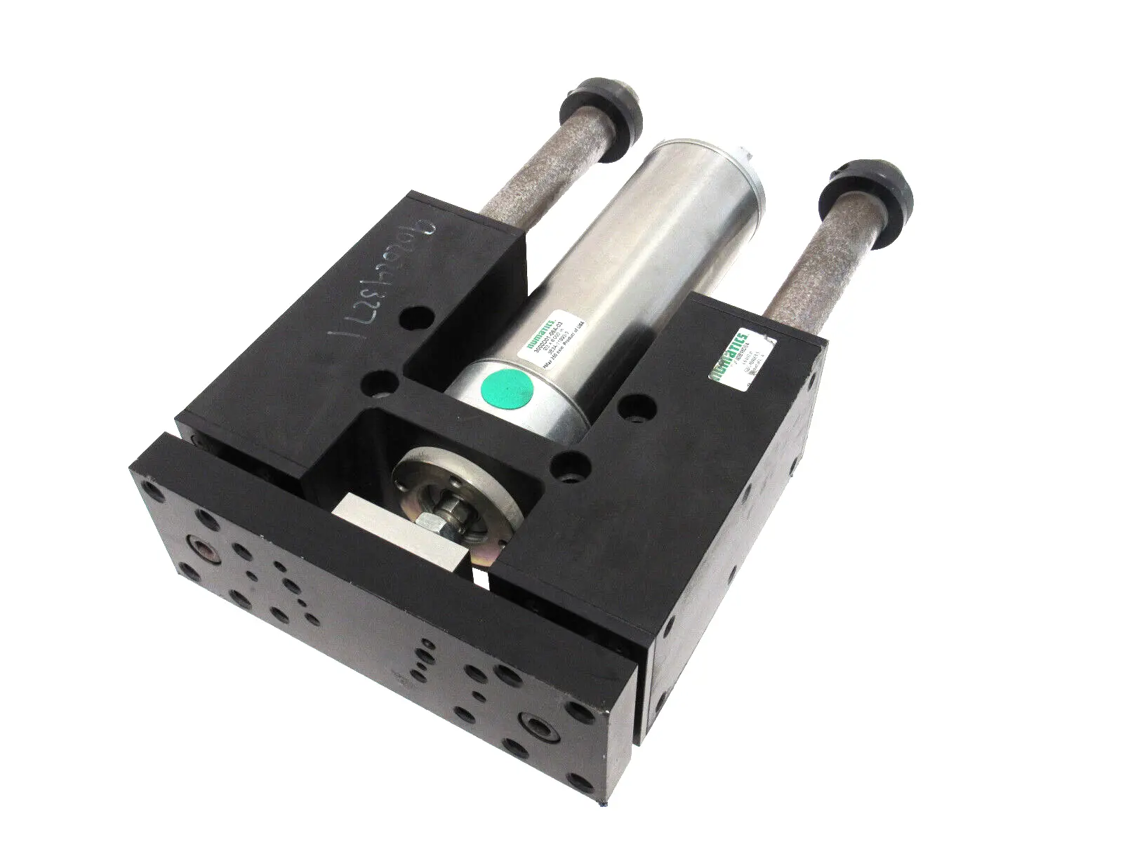 NEW NUMATICS 3000D01-06A-03 PNEUMATIC LINEAR SLIDE 3000D0106A03