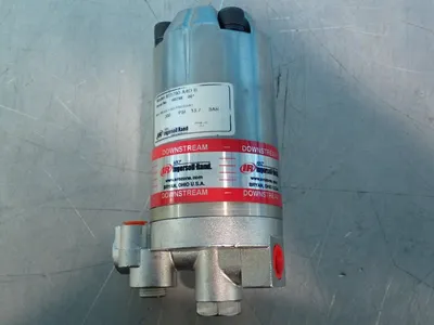 Used INGERSOLLRAND 651790A4DB Pumps Ohio US | HGR 24 #792121