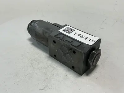 USED VICKERS DG4V-3S-22A-M-U-HL7-60-EN490