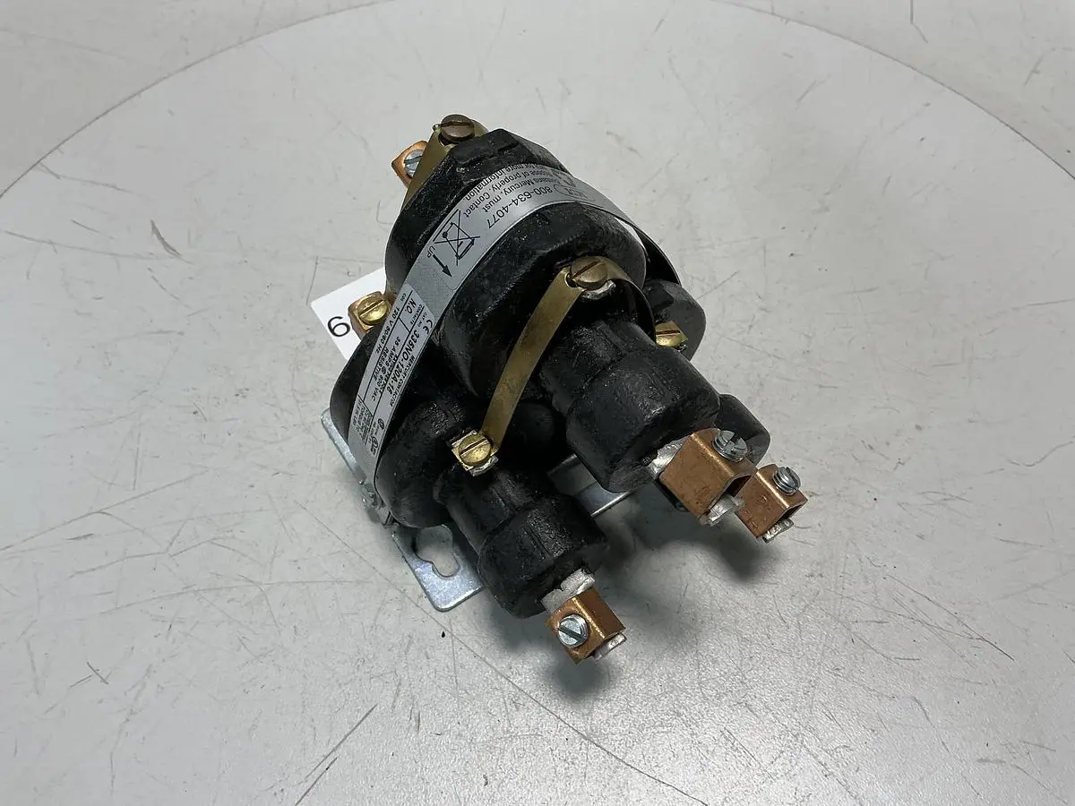 USED MDI 335NO-120A-18