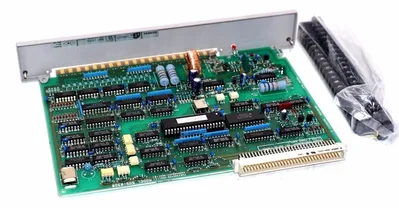NEW SIEMENS 505-6308 WORD INPUT BOARD 5056308