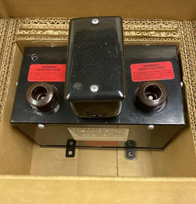 Used DONGAN N10-LF3X-NB Miscellaneous Equipment (Electrical & Power) | Surplus Asset Holdings #1192630