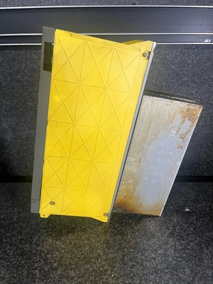 USED FANUC A06B-6077-H111