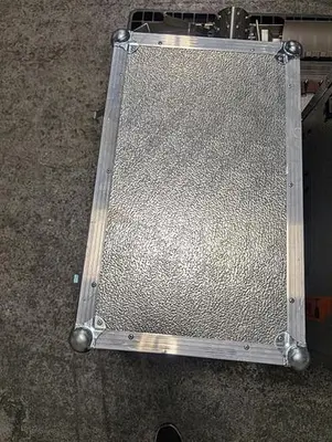 Harro Hofliger model Omnicontrol 6 capsule checkweigher