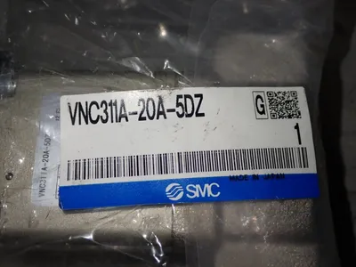 NEW SMC VNC311A20A5DZ