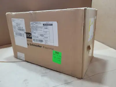 New | in-Stock SCHNEIDER ICWL2622E1M1 Switchgears British Columbia CA | Lenmark #1426994