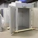 Used FB SERIES, NEW OVEN ELECTRIC FB-HT464 Walk-In Ovens | Furnace Brokers International #771540