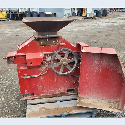 USED RENN MILL CENTER INC. RMC12