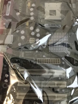 NEW EMACHINE 312812